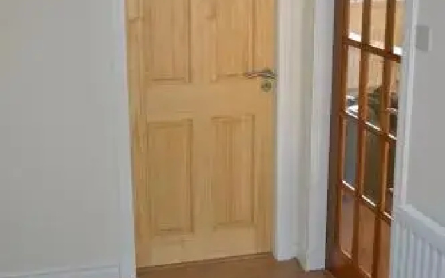 Wick Apartment