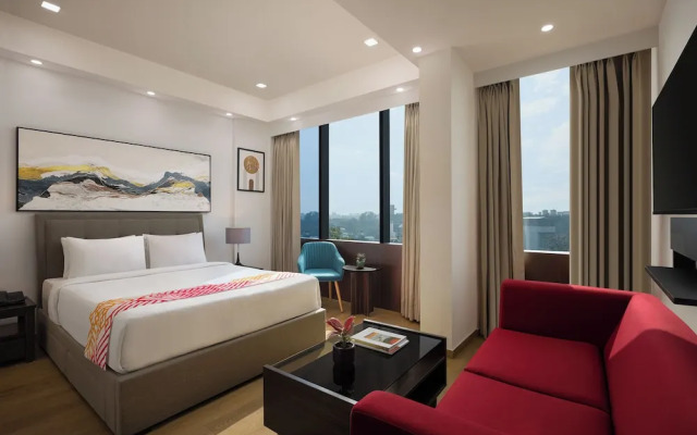 Ginger Gurugram Sector 1