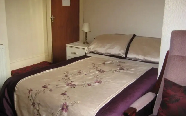 Nova Apartments