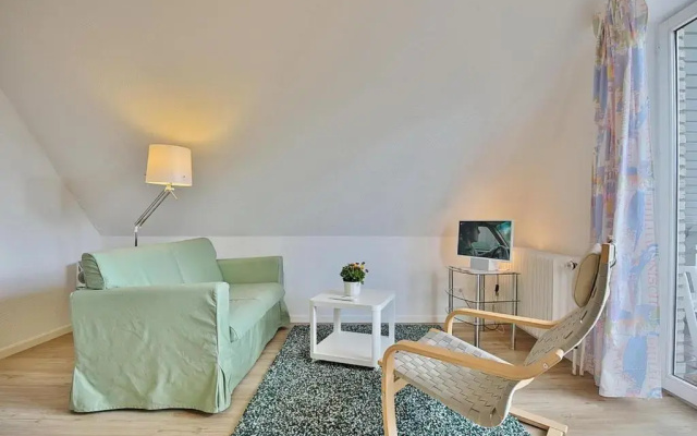 Gorch-Fock-Straße 20a Gorch-Fock-Straße 20a Appartement 2