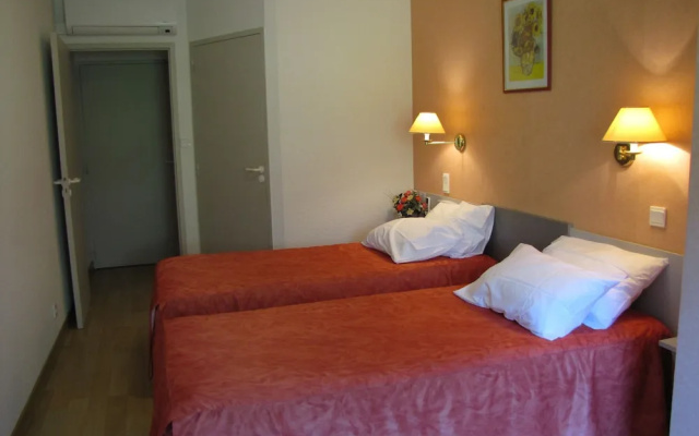 Hôtel Chante-Perdrix
