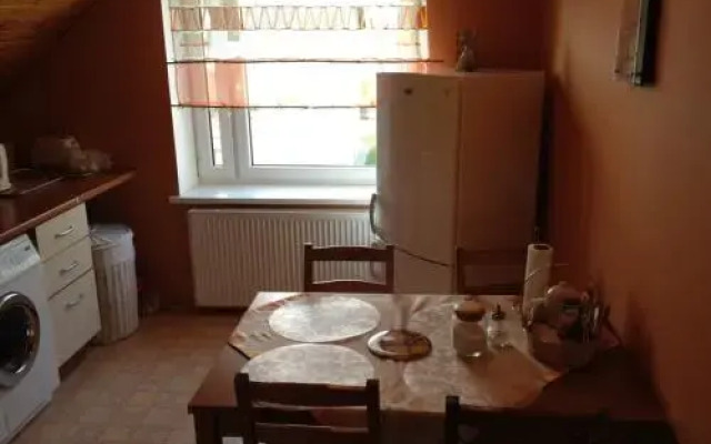Molo Užeiga Inn