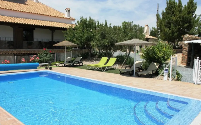 Casa Rural Los Laureles I