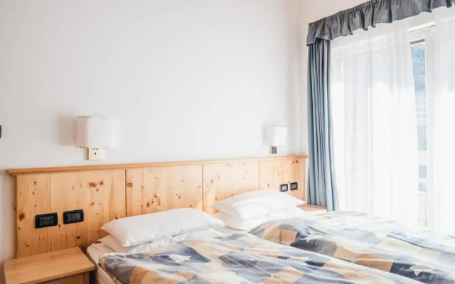 Residence Dolomia