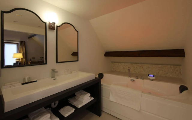 Hostellerie Kemmelberg