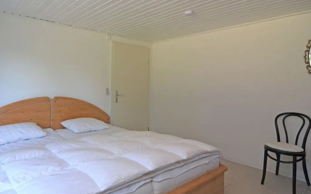 Cozy Holiday Home in Hildfeld with Private Garden