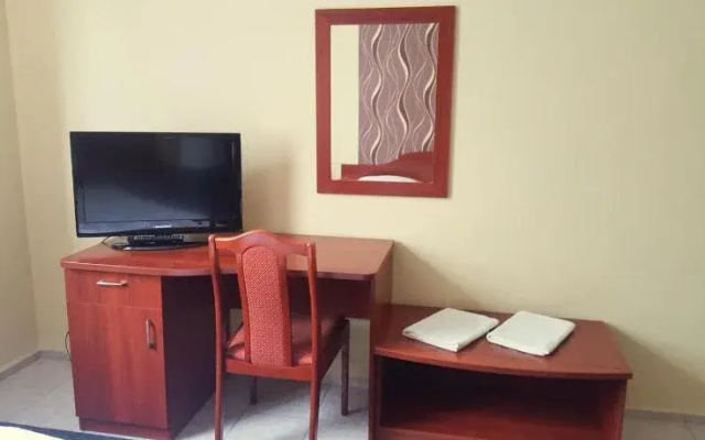 Hotel Ava