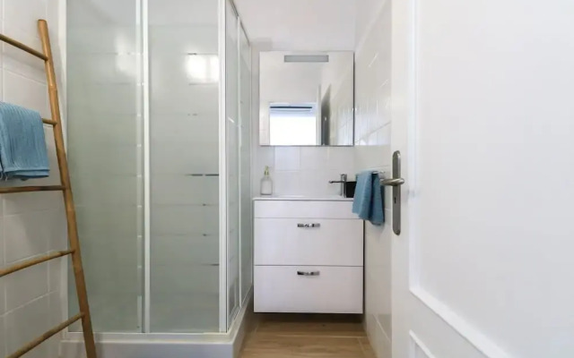 Tabaiba Ocean View Apartment Zolh