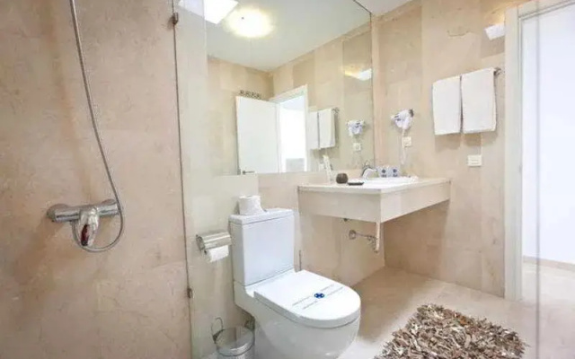 HV Tauro Resort