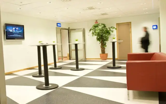 Hotel Micro