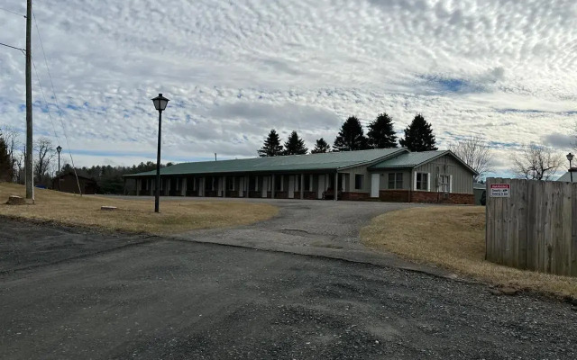 Glendale Springs Inn & Restaurant