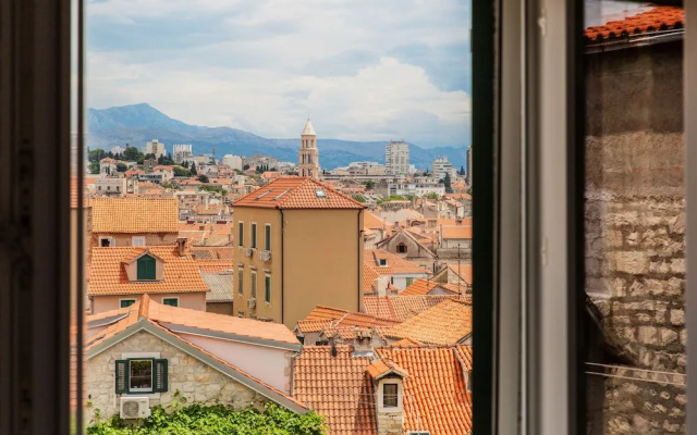 Apartment Smile Lux With View