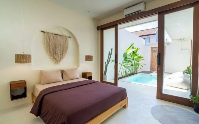 Villa Joba by Pertama Stay