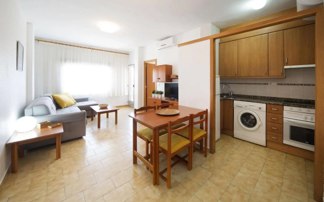Apartamentos Bali