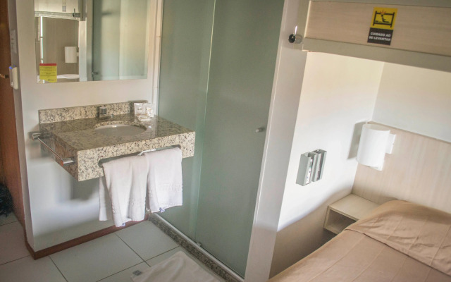 Expresso R1 Hotel