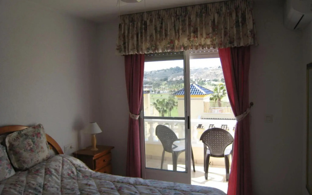 Casa Yvonne
