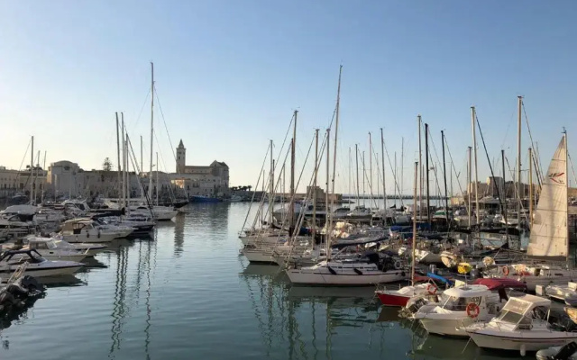 Le Marinelle
