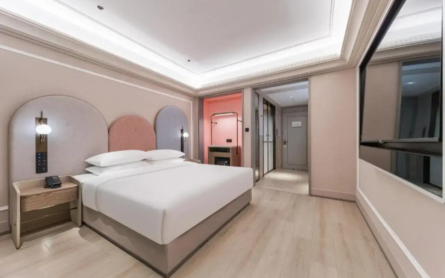 Mercure Zhangjiajie Tianmen Mountain