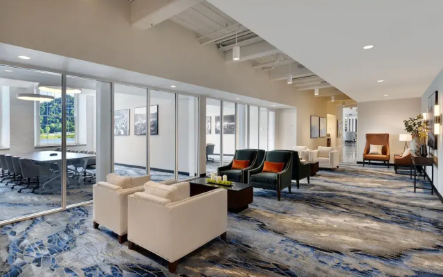 Fairfield Inn & Suites by Marriott Madison