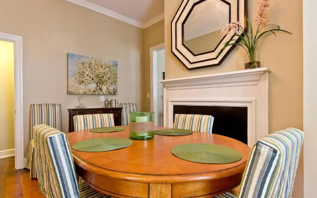 Habersham House by Tybee Vacation Rentals