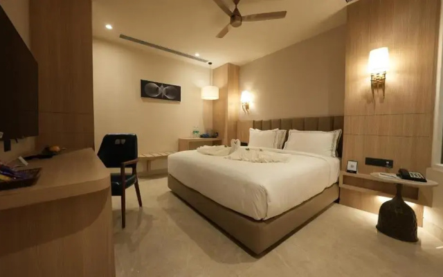 Pride Elite Raipur