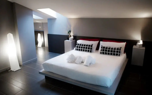 Diana Rooms
