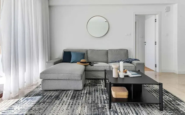 Apartment Mc11 - Ampelia
