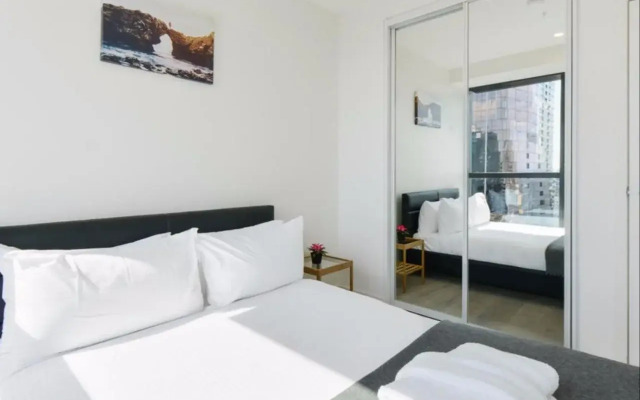 Platinum City Serviced Apartments