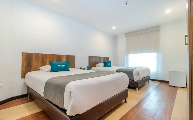 Hotel Black Usaquen
