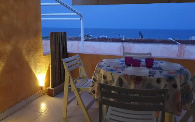Stella Beach House At Free Beach Residence