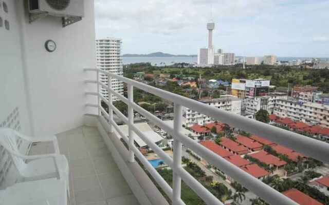 View Talay Condo 2A Floor 16 Room 756757 0