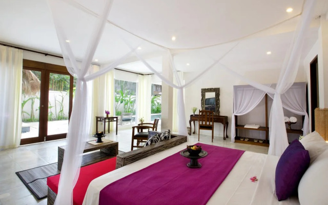 The Royal Palm Villa