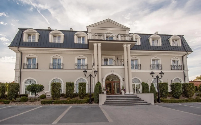 Hotel Toscania