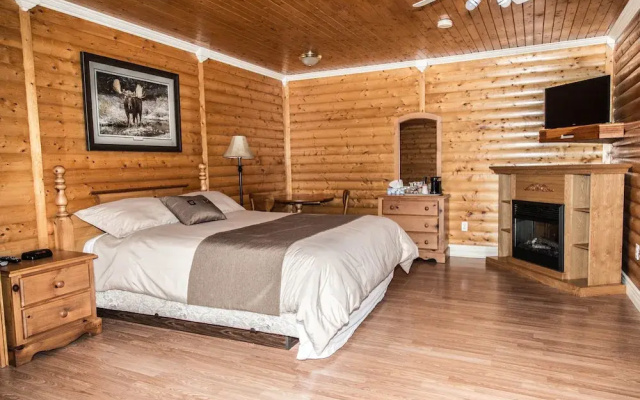 Viking Lodge Motel