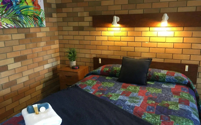 Tommos Motor Lodge