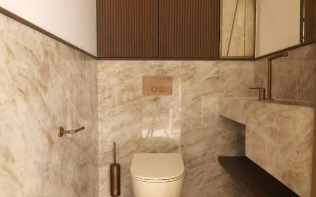 Highstay serviced apartments PYRAMIDES