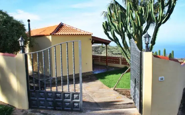 Casa La Caldereta