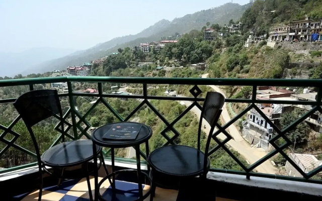 Hotel Hemkunth