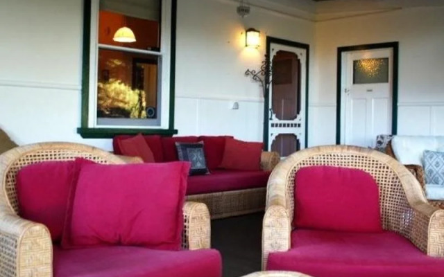 Strathvea Guesthouse