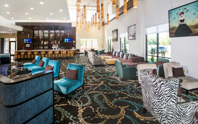 Embassy Suites by Hilton Fayetteville Fort Bragg