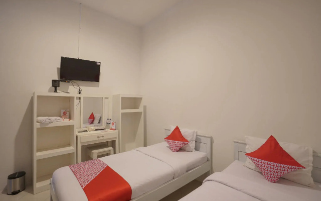 OYO 967 Cajoma Guesthouse