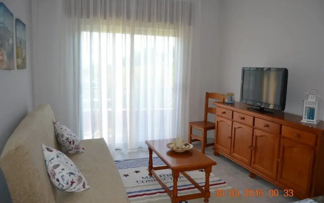 Apartamentos Montalvo Playa