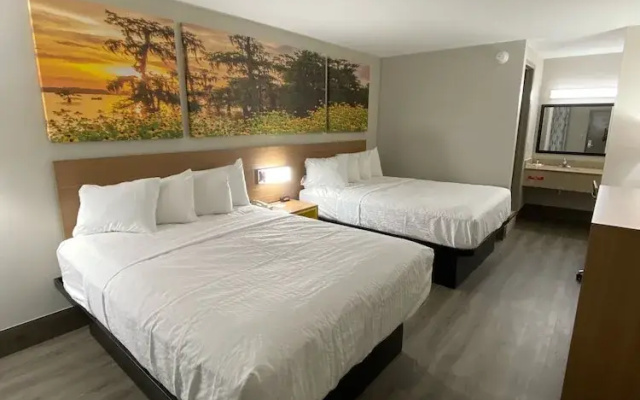 Days Inn Leeds
