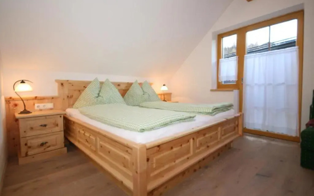 Ferienappartement Royer