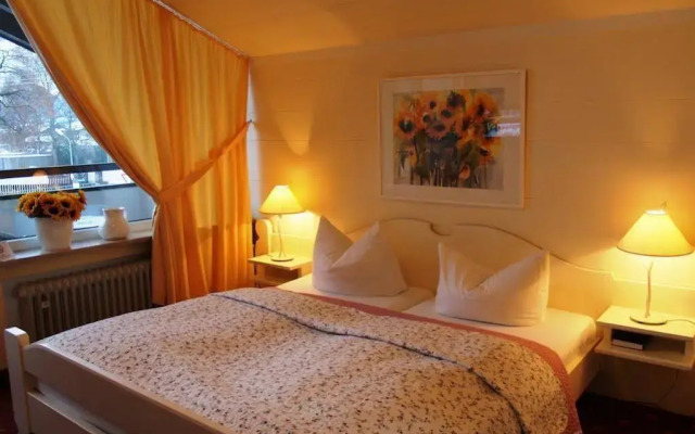 Hotel Föhrenhof Garni