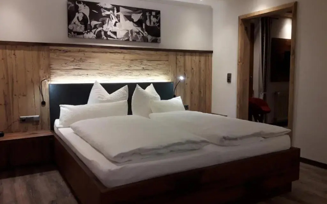Hotel Krone