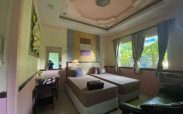 Ruckunresort 1