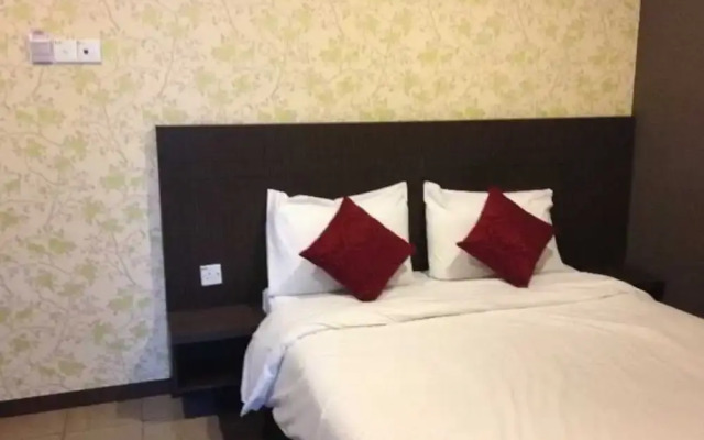 Hotel EST KL