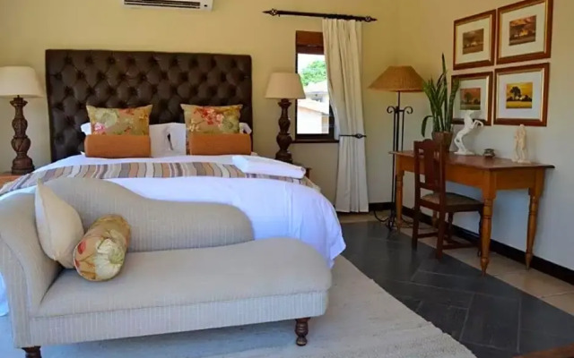 The Villa Umhlanga