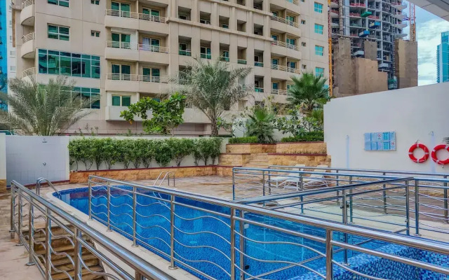 HiGuests - Opal Tower Marina